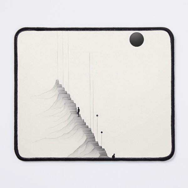 Item preview, Man and Man Minimalist Line designed and sold by Khun-Teera.