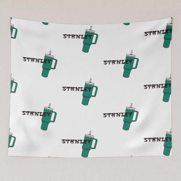 Item preview, STANLEY designed and sold by ArtDesign_.
