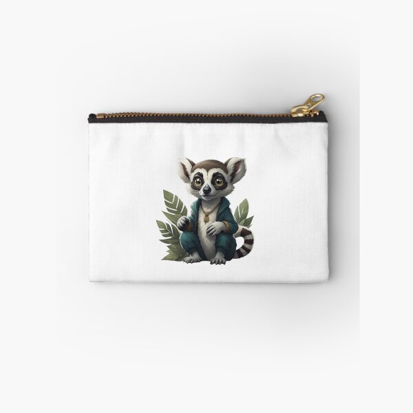 Item preview, "Lemur Love Collection" designed and sold by Lahate.