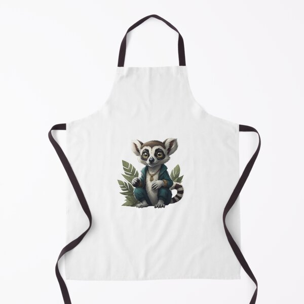 Item preview, "Lemur Love Collection" designed and sold by Lahate.