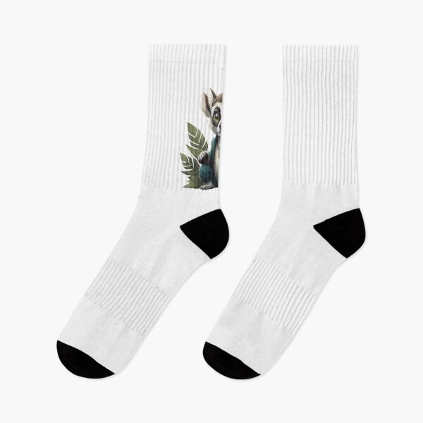 Item preview, "Lemur Love Collection"  designed and sold by Lahate.