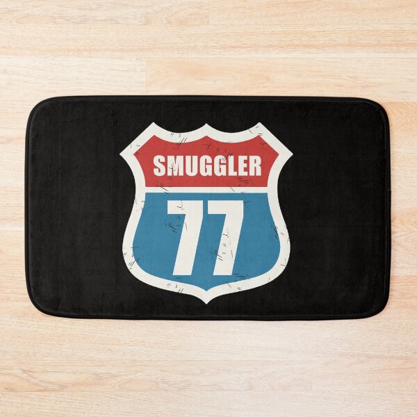 Item preview, Route 77 designed and sold by NinoMelon.