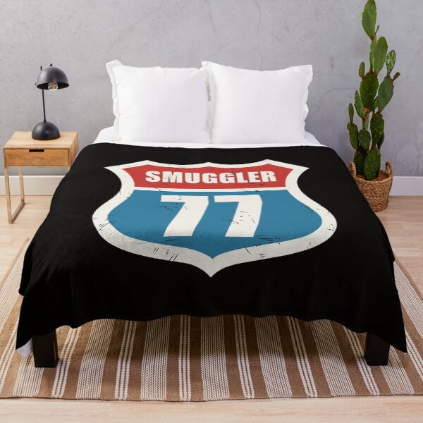 Item preview, Route 77 designed and sold by NinoMelon.