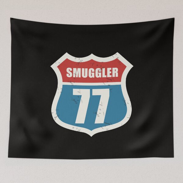Item preview, Route 77 designed and sold by NinoMelon.