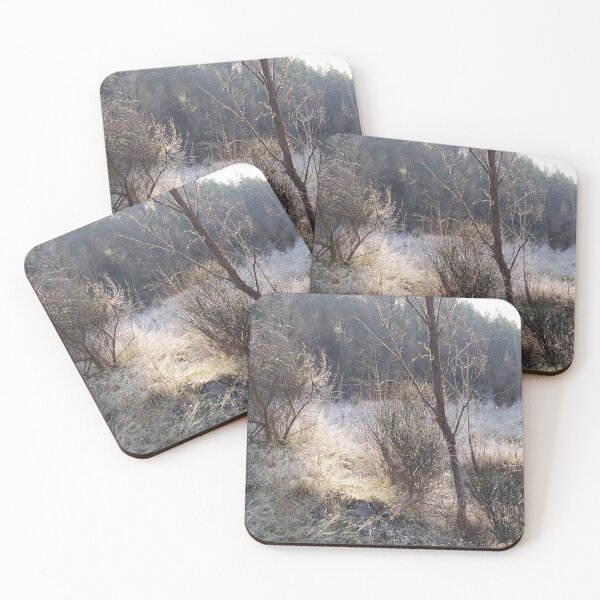 Item preview, morning frosts designed and sold by MirelleHDB.