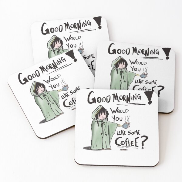 Item preview, Coffee designed and sold by someguydoodles.