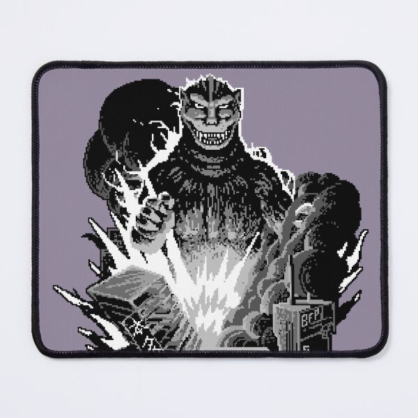 Item preview, Classic Godzilla designed and sold by SerhiyKrykun.