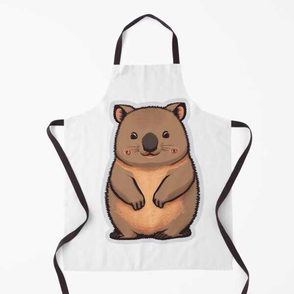 Item preview, Wombat Wonders designed and sold by jadenalmente.