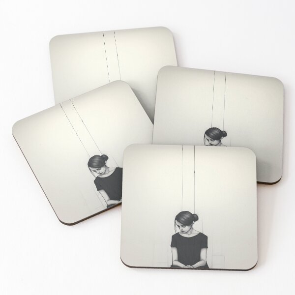 Item preview, The Women Minimalist Line designed and sold by Khun-Teera.