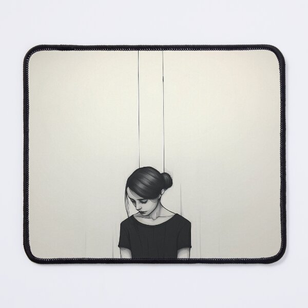 Item preview, The Women Minimalist Line designed and sold by Khun-Teera.