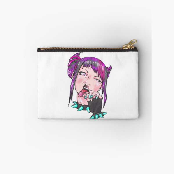 Item preview, Sadistic Thrill-seeker Juri designed and sold by andykinneas.