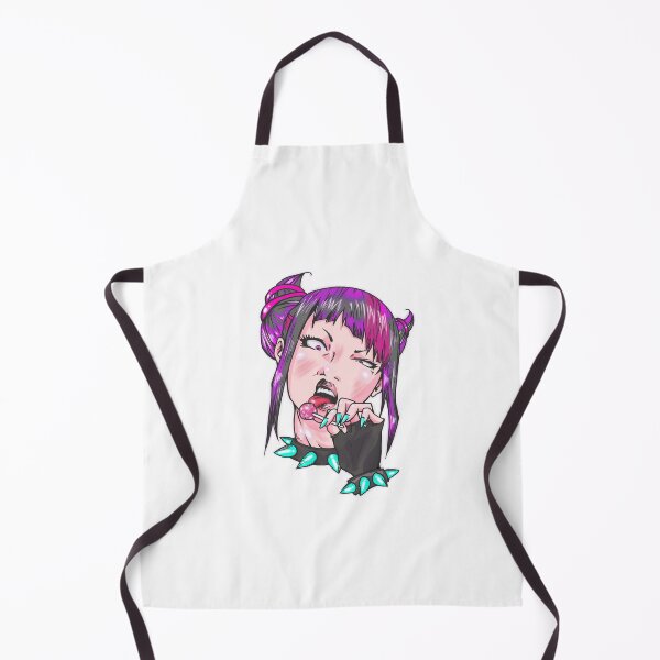 Item preview, Sadistic Thrill-seeker Juri designed and sold by andykinneas.