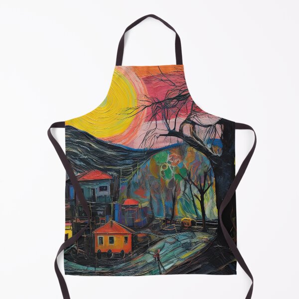 Item preview, Valley Grove designed and sold by OccultDreams.