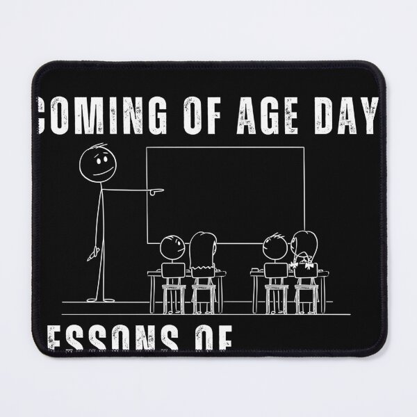Item preview, Coming of Age Day: Lessons of Wisdom from Teachers designed and sold by peach-lab01.
