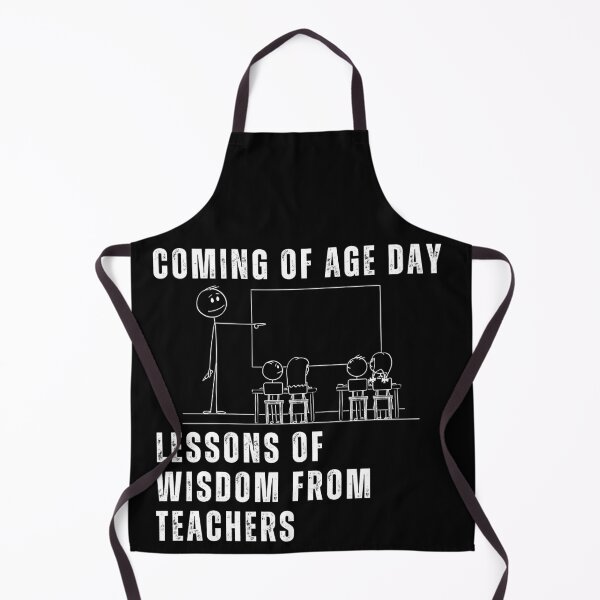 Item preview, Coming of Age Day: Lessons of Wisdom from Teachers designed and sold by peach-lab01.