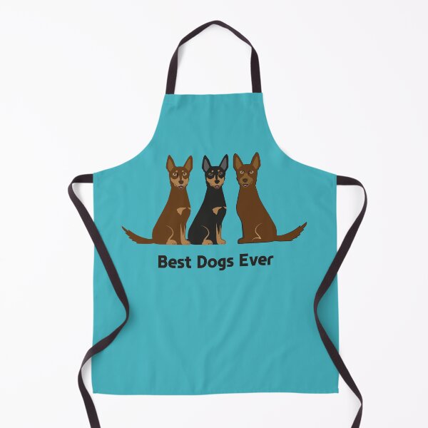 Item preview, Best Dogs Ever. Australian Kelpie designed and sold by haniku.