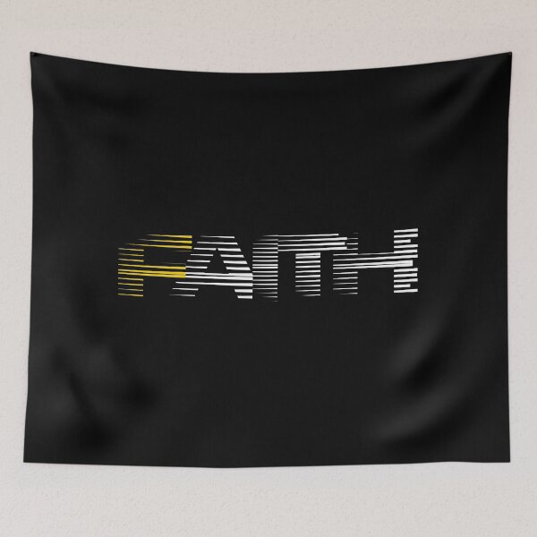 Item preview, Faith! designed and sold by Anita Ohulo.