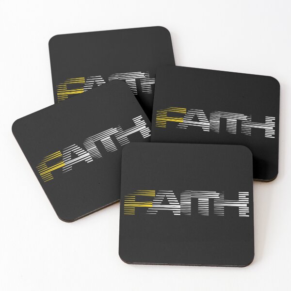 Item preview, Faith! designed and sold by Anita Ohulo.