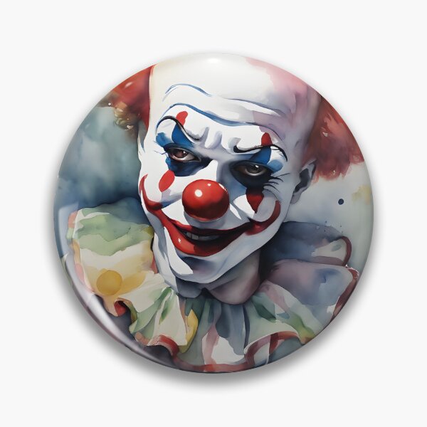 Item preview, A Joker balloon art style designed and sold by Vibes-vintage.