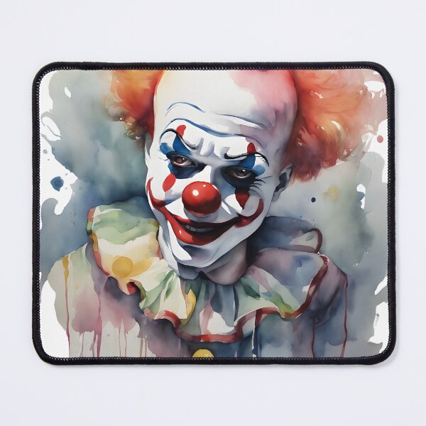 Item preview, A Joker balloon art style designed and sold by Vibes-vintage.