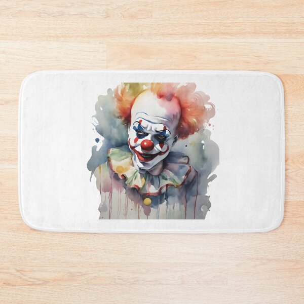 Item preview, A Joker balloon art style designed and sold by Vibes-vintage.