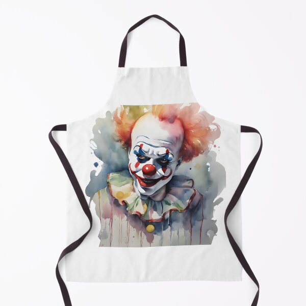 Item preview, A Joker balloon art style designed and sold by Vibes-vintage.