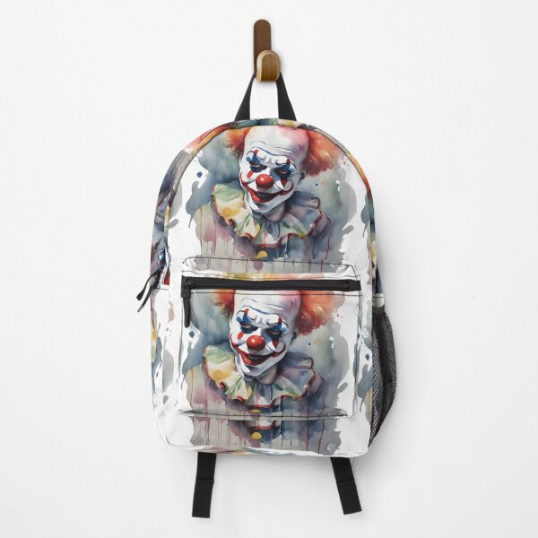 Item preview, A Joker balloon art style designed and sold by Vibes-vintage.