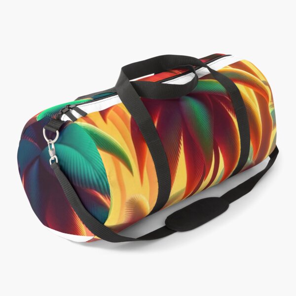 Item preview, Psychedelic Palm Trees designed and sold by mymagicstoreus.