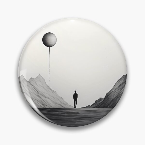 Item preview, The Man Minimalist Line designed and sold by Khun-Teera.