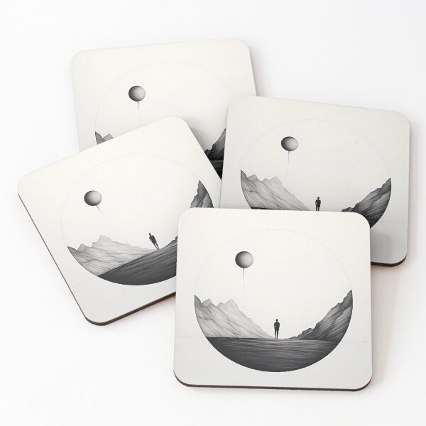 Item preview, The Man Minimalist Line designed and sold by Khun-Teera.