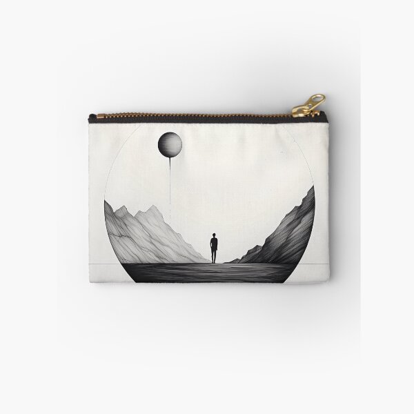 Item preview, The Man Minimalist Line designed and sold by Khun-Teera.