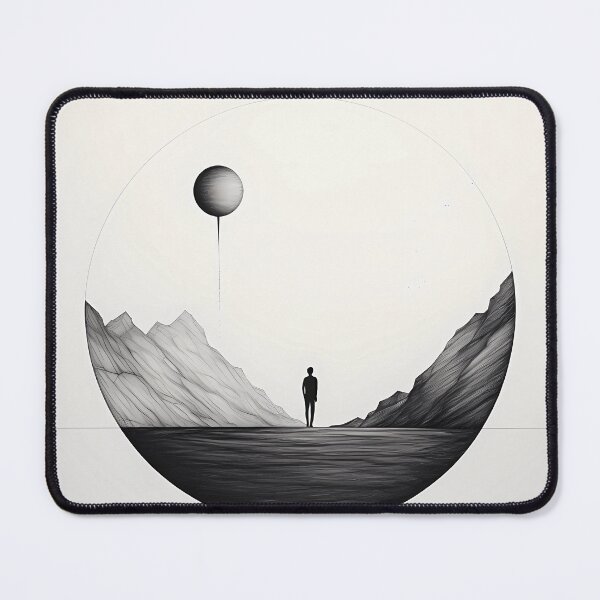 Item preview, The Man Minimalist Line designed and sold by Khun-Teera.