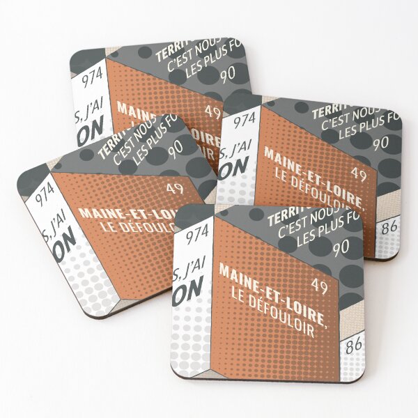 Item preview, Maine-et-Loire, the outlet, 49 designed and sold by Cyrille BRG.