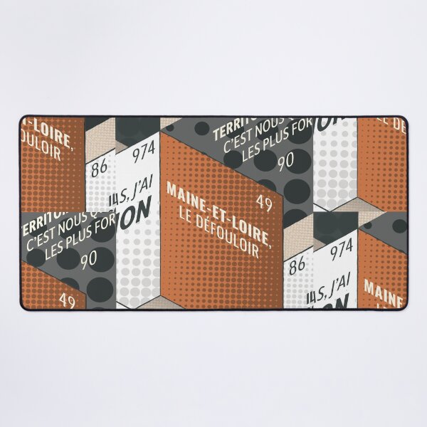 Item preview, Maine-et-Loire, the outlet, 49 designed and sold by Cyrille BRG.