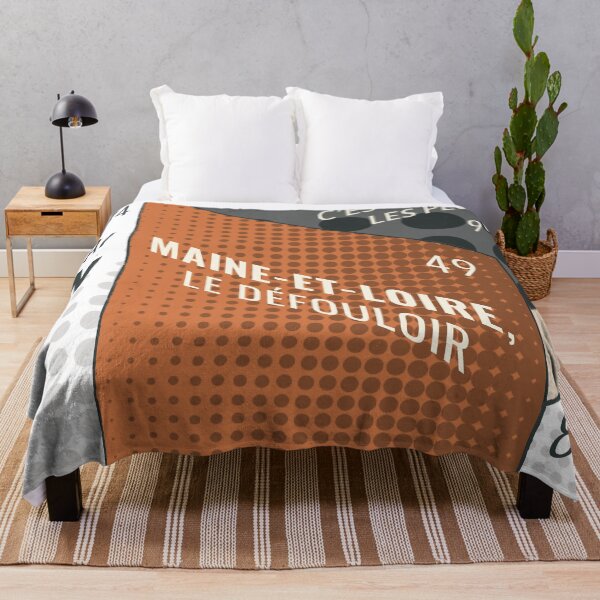 Item preview, Maine-et-Loire, the outlet, 49 designed and sold by Cyrille BRG.