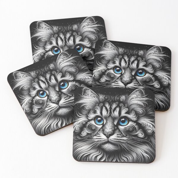 Item preview, Siberian Symphony: Artistic Tributes to Damien Hirst designed and sold by BastKittyStore.