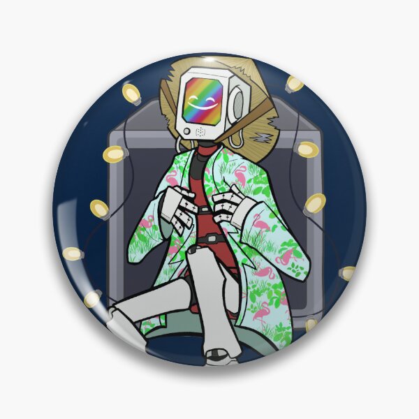 Item preview, Stray Game - Happy Momo designed and sold by Jeff Bytes.