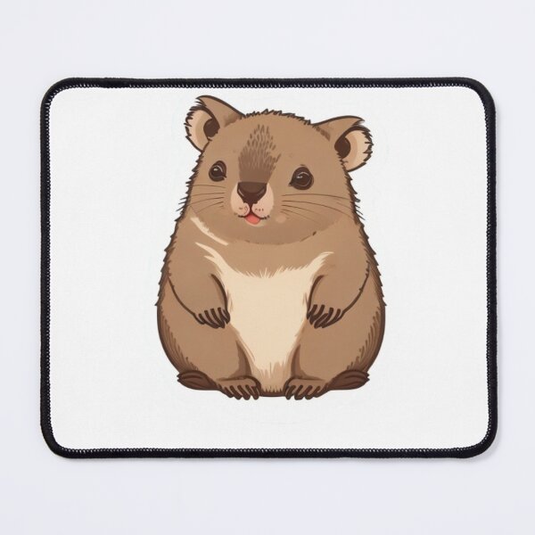 Item preview, Wombat Wonders designed and sold by jadenalmente.