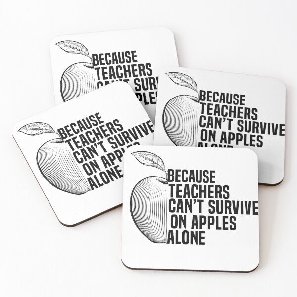 Item preview, Witty Educator Apparel, Hilarious Teacher Gift, Sassy Academic Tee, Playful Apple Design, Teaching Humor Shirt, Aspiring Teacher Present, Educator Teamwear designed and sold by beawesome105.