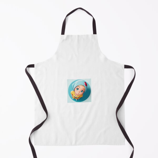 Item preview, Cute boy with beanie designed and sold by El O.