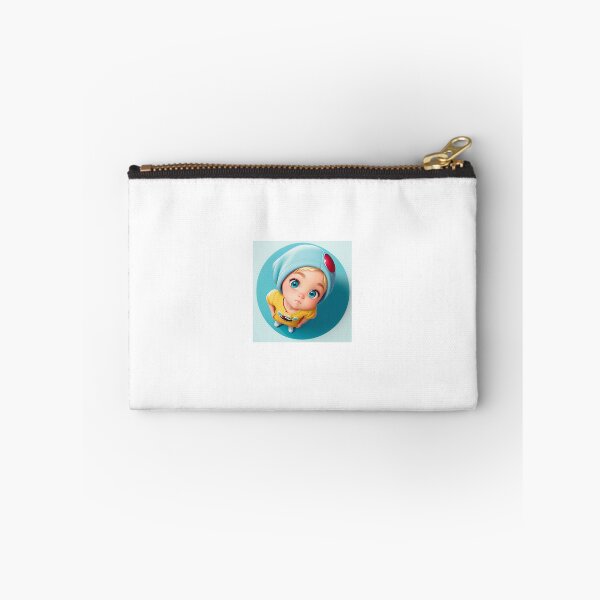 Item preview, Cute boy with beanie designed and sold by El O.
