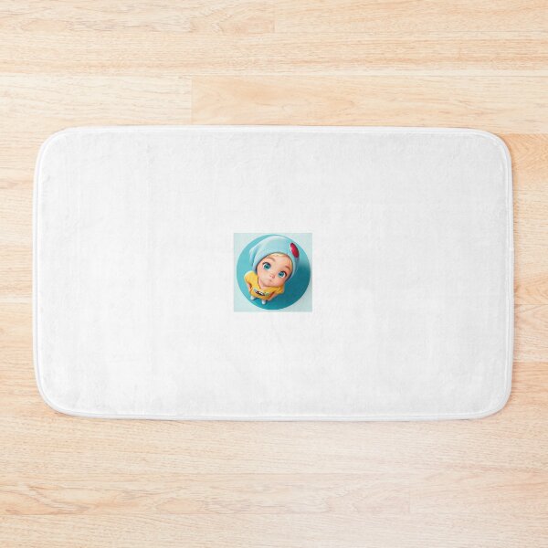 Item preview, Cute boy with beanie designed and sold by El O.