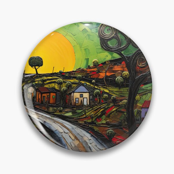 Item preview, Culloden designed and sold by OccultDreams.