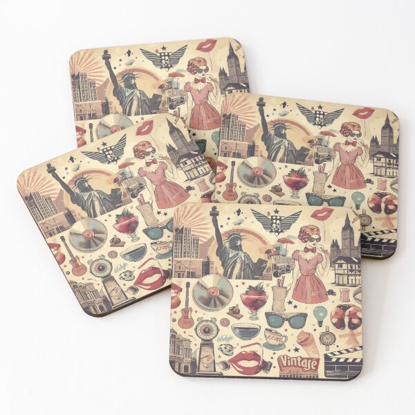 Item preview, Yesteryears designed and sold by Ambroa Stuff.