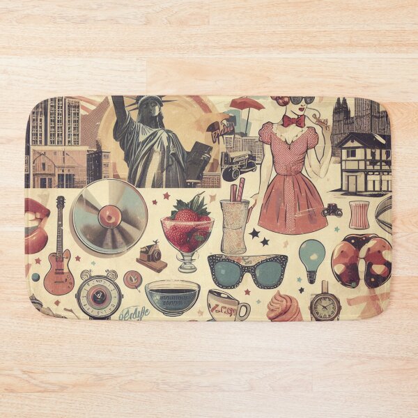 Item preview, Yesteryears designed and sold by Ambroa Stuff.