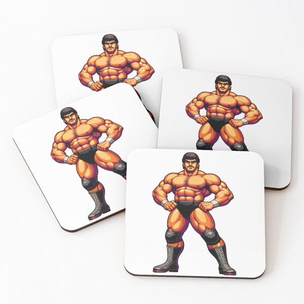 Item preview, MMA Fighter Character for Fantasy Fighting Game designed and sold by kylmllr101684.