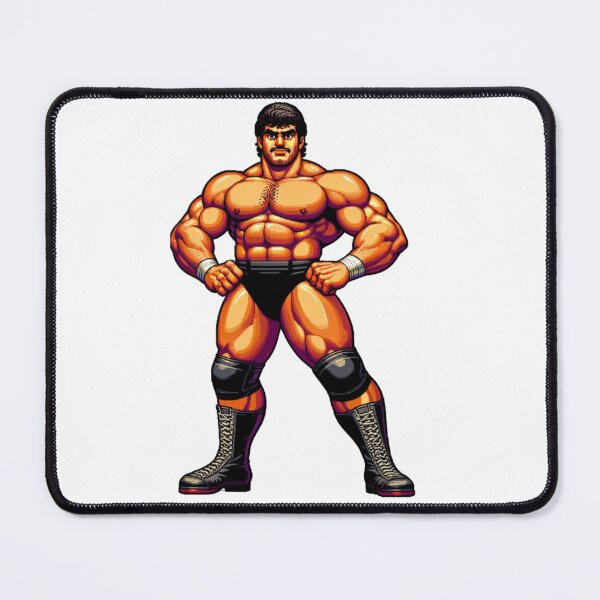 Item preview, MMA Fighter Character for Fantasy Fighting Game designed and sold by kylmllr101684.