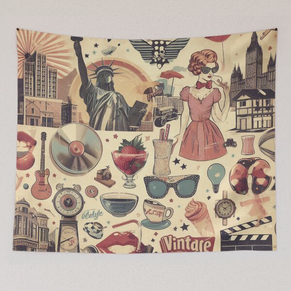 Item preview, Yesteryears designed and sold by Ambroa Stuff.
