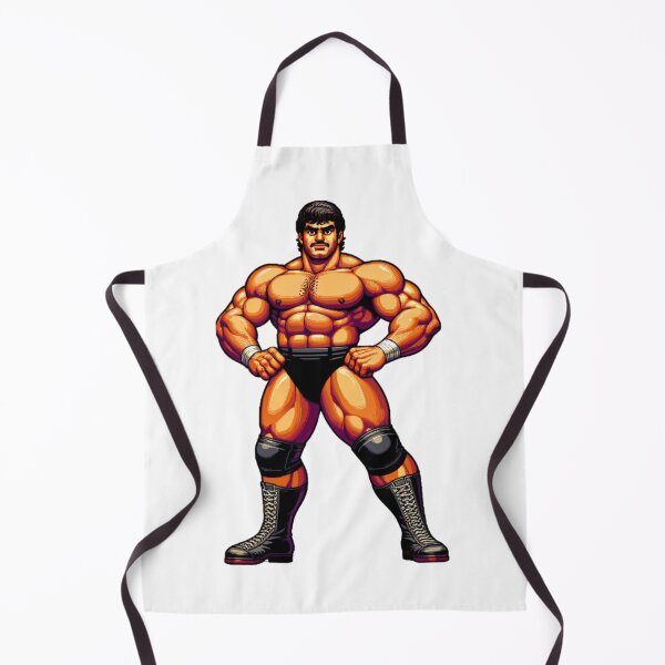 Item preview, MMA Fighter Character for Fantasy Fighting Game designed and sold by kylmllr101684.