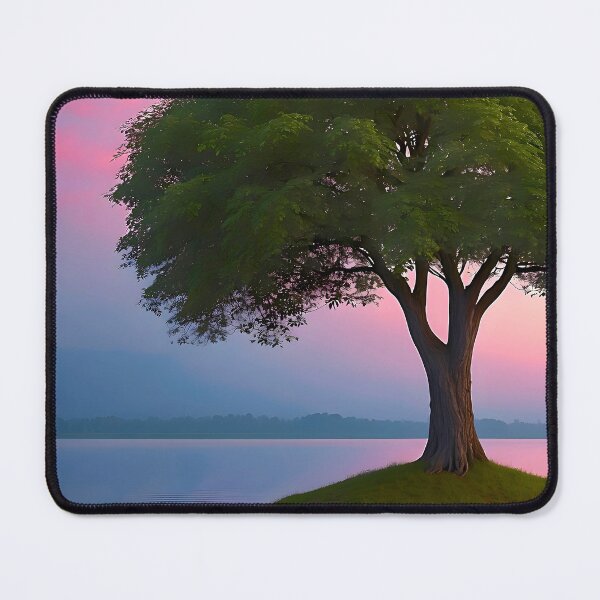 Item preview, Mindful Solitude designed and sold by Andreas M. Mueller.